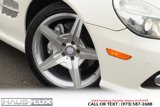 Used 2011 Mercedes-Benz SL 550 image 4
