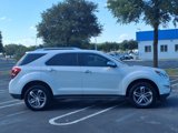 Used 2017 Chevrolet Equinox Premier w/ Enhanced Convenience Package image 4