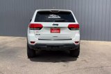 Used 2014 Jeep Grand Cherokee Limited w/ Luxury Group II image 4