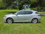 Used 2015 Lexus CT 200h image 2