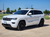Used 2019 Jeep Grand Cherokee Altitude image 3