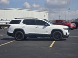 Used 2021 GMC Acadia AT4 w/ Trailering Package image 3