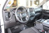 Used 2024 Chevrolet Silverado 1500 W/T w/ WT Fleet Convenience Package image 4