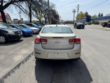 Used 2014 Chevrolet Malibu LT image 5
