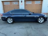 Used 2012 BMW 528i Sedan image 2