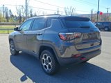 Used 2022 Jeep Compass Trailhawk image 4