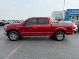 Used 2016 Ford F150 XLT w/ Equipment Group 302A Luxury image 2