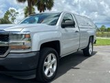 Used 2016 Chevrolet Silverado 1500 W/T image 5