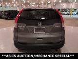 Used 2013 Honda CR-V EX image 4