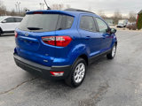 Used 2019 Ford EcoSport SE image 6