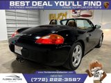Used 2001 Porsche Boxster S image 4