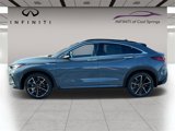 New 2025 INFINITI QX55 Luxe w/ Cargo Package image 4