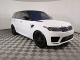 Used 2021 Land Rover Range Rover Sport HST image 3