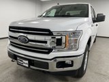 Used 2020 Ford F150 XLT image 4
