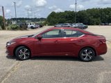 Used 2023 Nissan Sentra SV w/ All-Weather Package image 4