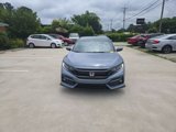 Used 2021 Honda Civic Sport image 2