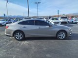 Used 2022 Chevrolet Malibu LS image 2