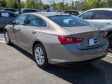 Used 2024 Chevrolet Malibu LT image 3