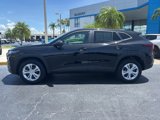 Used 2024 Chevrolet Trax LS image 4