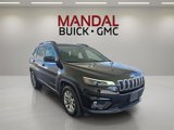 Used 2022 Jeep Cherokee Latitude Lux w/ Sun & Sound Group image 5