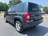 Used 2014 Jeep Patriot Latitude image 3