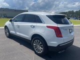 Used 2018 Cadillac XT5 Luxury w/ Driver Awareness Package image 5