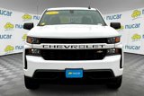 Used 2021 Chevrolet Silverado 1500 Custom image 2