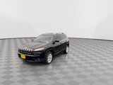 Used 2018 Jeep Cherokee Latitude Plus image 4