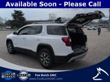 Used 2022 GMC Acadia SLE w/ Driver Convenience Package image 5