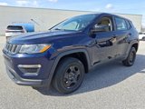 Used 2019 Jeep Compass Sport image 5