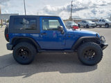 Used 2009 Jeep Wrangler Sahara image 6