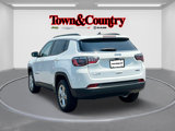 Certified 2023 Jeep Compass Latitude image 4