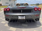 Used 2007 Ferrari F430 Spider image 4