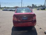 Used 2019 Chevrolet Sonic LT image 5