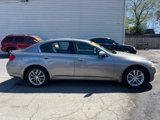 Used 2008 INFINITI G35 x Sedan w/ Premium Pkg image 5