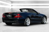 Used 2006 Mercedes-Benz SL 55 AMG image 4
