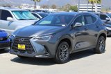 Certified 2024 Lexus NX 250 FWD image 3