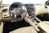 Used 2023 Nissan Murano SV image 2