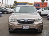 Used 2016 Subaru Forester 2.5i Touring w/ Eyesight & Navigation System image 2