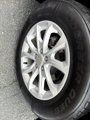 Used 2020 Chevrolet Equinox LT w/ Driver Convenience Package image 5