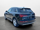 Certified 2021 Audi Q5 2.0T Premium w/ Convenience Package image 2