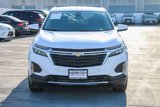 Used 2022 Chevrolet Equinox LT image 2