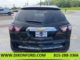 Used 2016 Chevrolet Traverse LTZ image 6