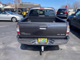 Used 2013 Toyota Tacoma 4x4 Double Cab image 5