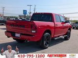 Used 2017 RAM 1500 Sport w/ Convenience Group image 4