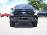 Used 2015 Ford F150 Lariat image 2