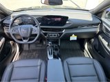 New 2025 Buick Envista Sport Touring w/ Convenience I Package image 4