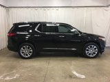 Used 2019 Chevrolet Traverse Premier image 2