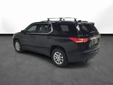 Used 2020 Chevrolet Traverse LT image 5