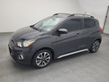 Used 2018 Chevrolet Spark ACTIV image 2